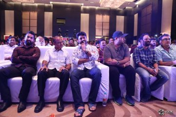 Sher Movie Audio Launch